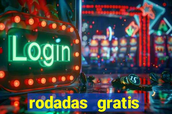 rodadas gratis fortune rabbit